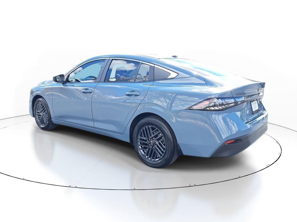 Nissan Sentra Sv - Thumbnail 6