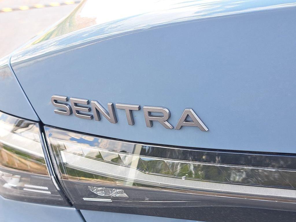 Nissan Sentra Sv - Thumbnail 10