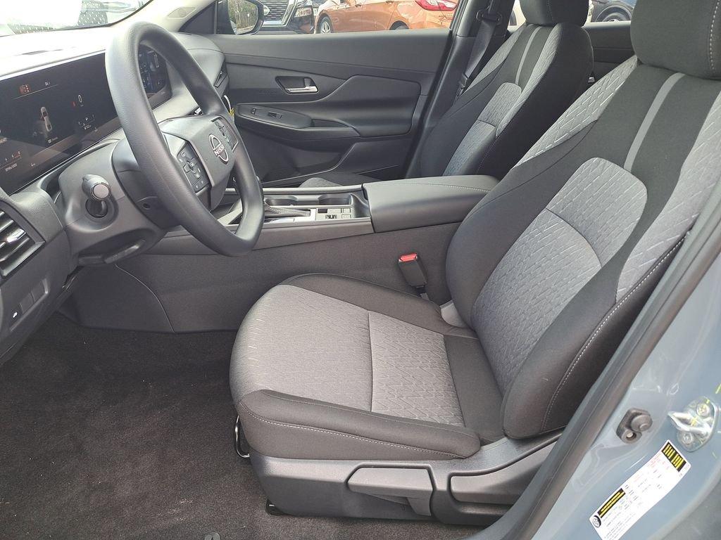 Nissan Sentra Sv - Thumbnail 20