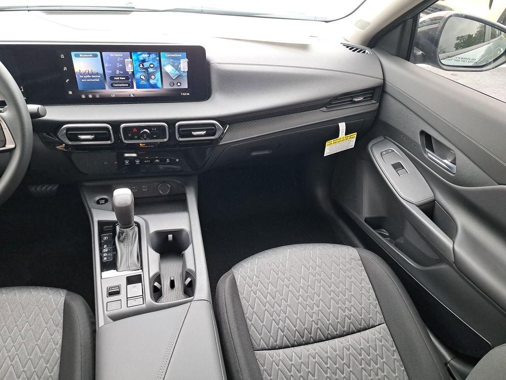 Nissan Sentra Sv - Thumbnail 18