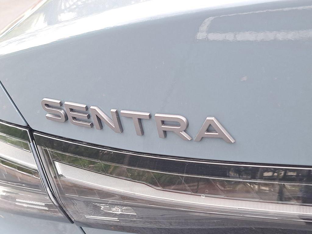 Nissan Sentra Sv - Thumbnail 10