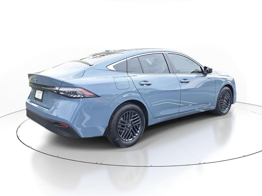 Nissan Sentra Sv - Thumbnail 8