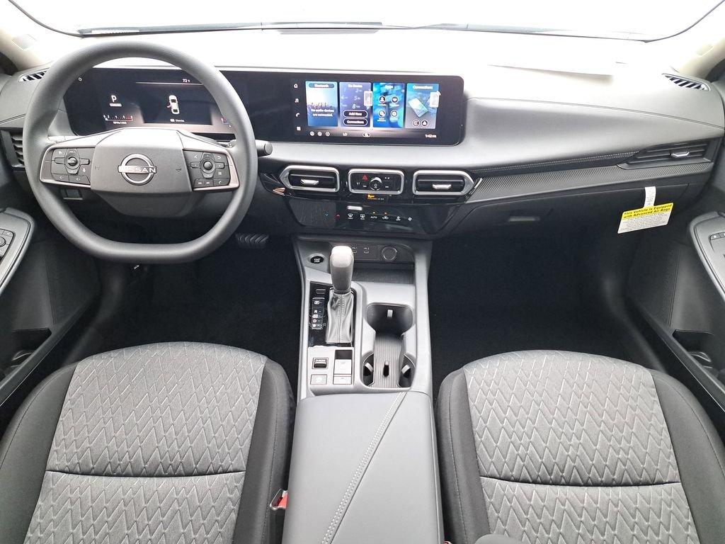 Nissan Sentra Sv - Thumbnail 17