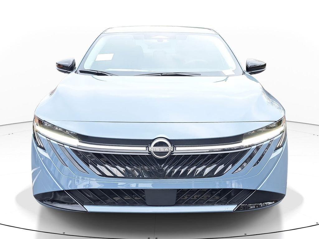 Nissan Sentra Sv - Thumbnail 4