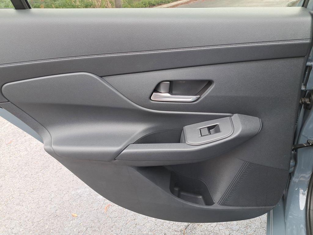 Nissan Sentra Sv - Thumbnail 15