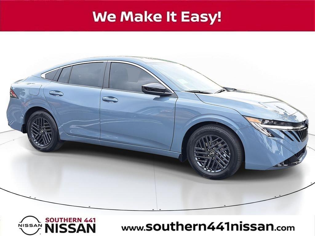 Nissan Sentra Sv - Thumbnail 2