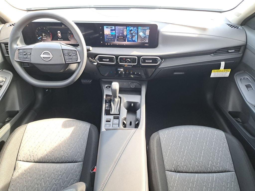 Nissan Sentra Sv - Thumbnail 17