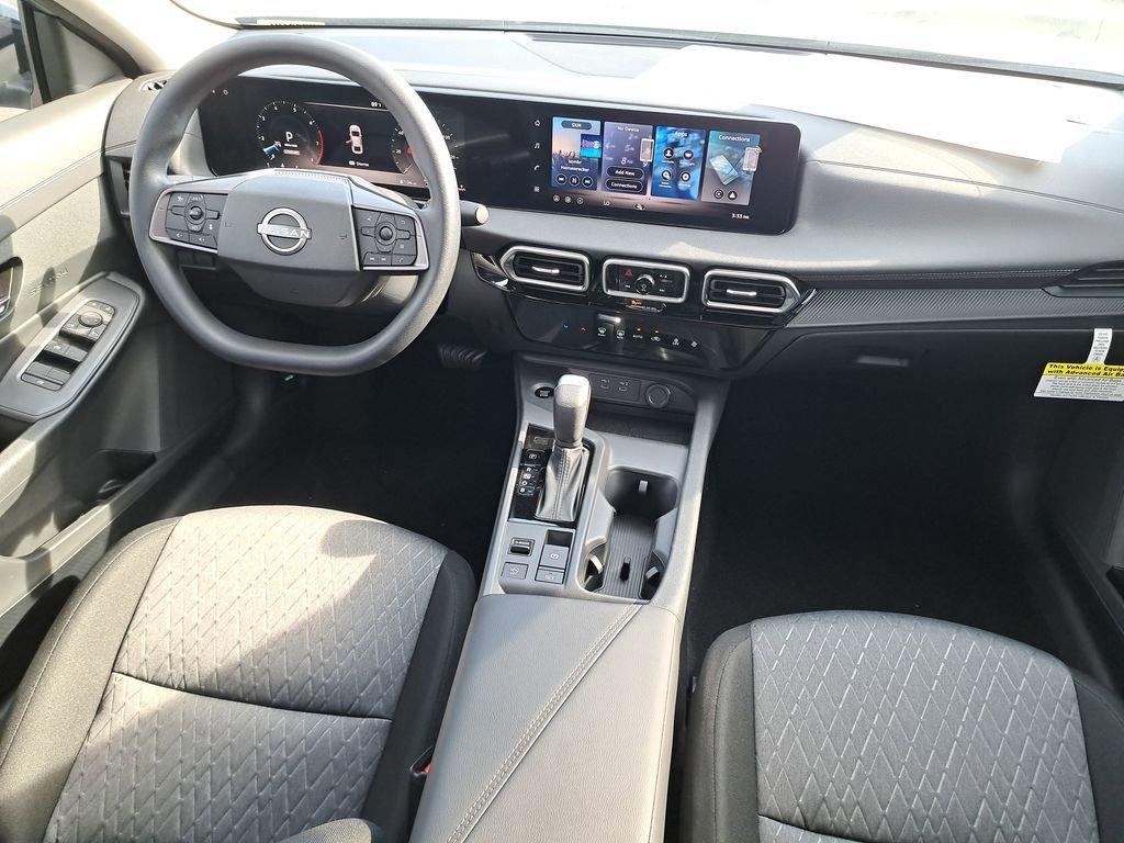 Nissan Sentra Sv - Thumbnail 16