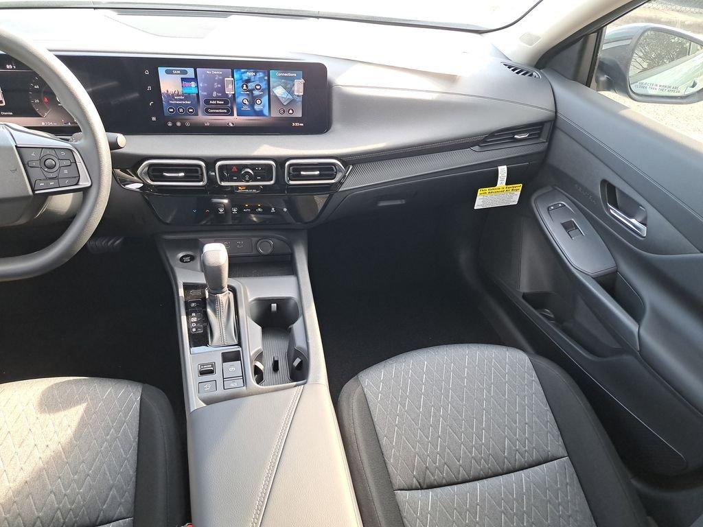 Nissan Sentra Sv - Thumbnail 18