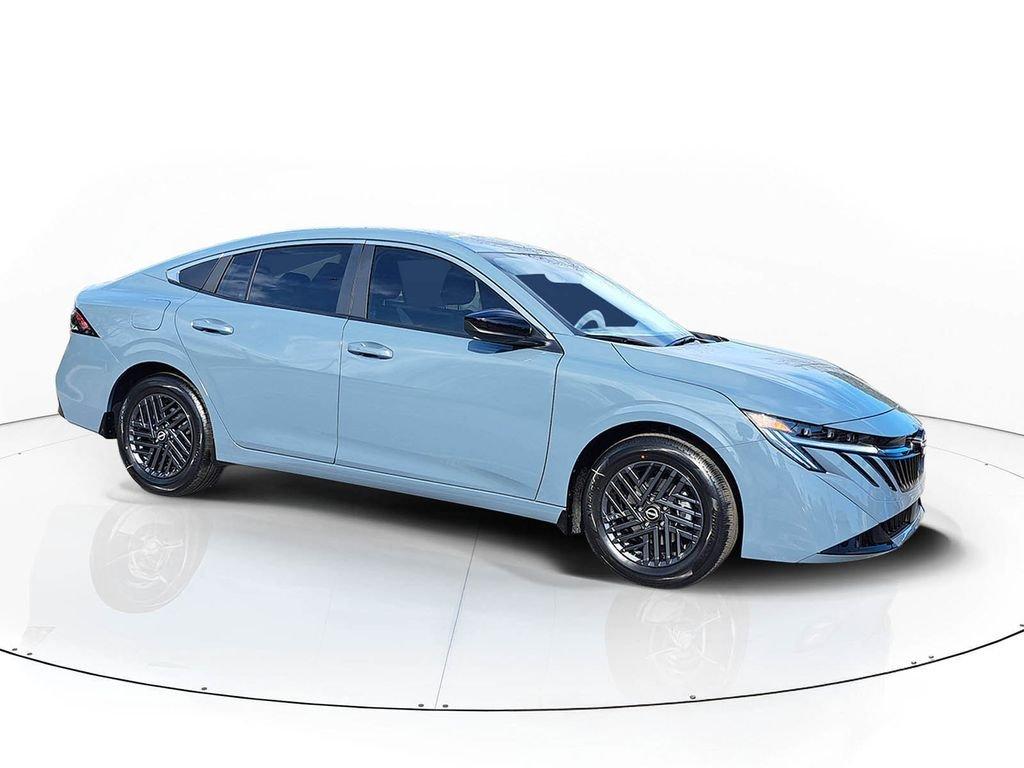 Nissan Sentra Sv - Thumbnail 3