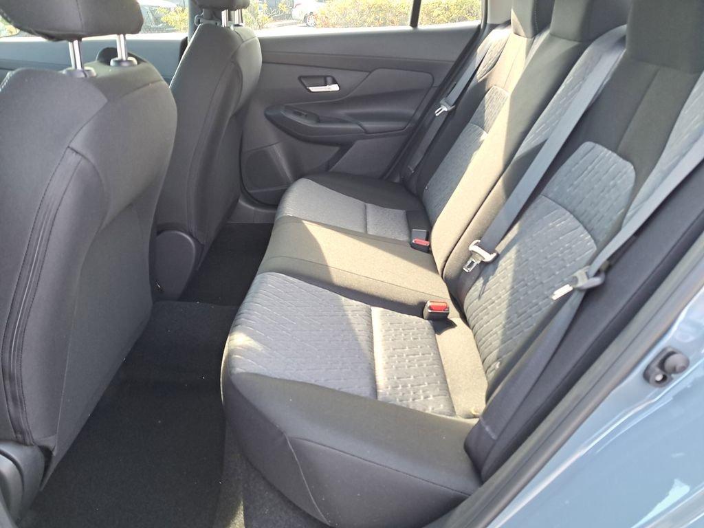 Nissan Sentra Sv - Thumbnail 13