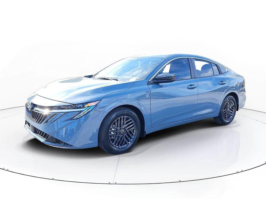 Nissan Sentra Sv - Thumbnail 5