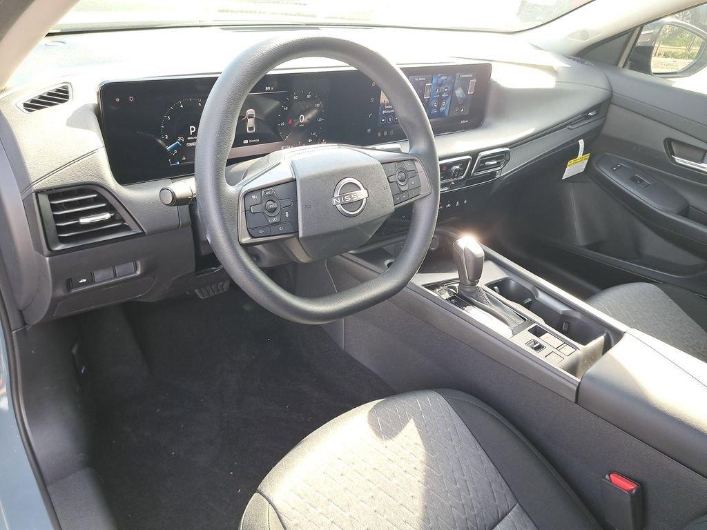 Nissan Sentra Sv - Thumbnail 19