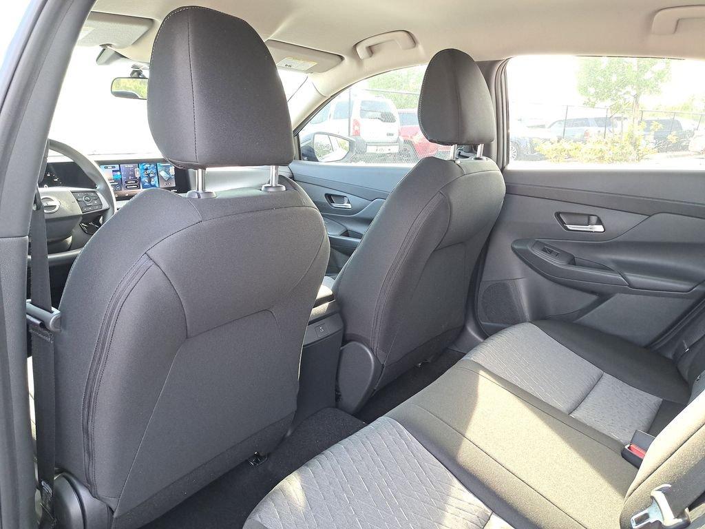 Nissan Sentra Sv - Thumbnail 12