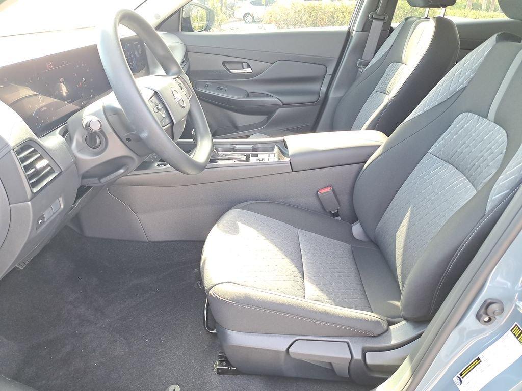 Nissan Sentra Sv - Thumbnail 20