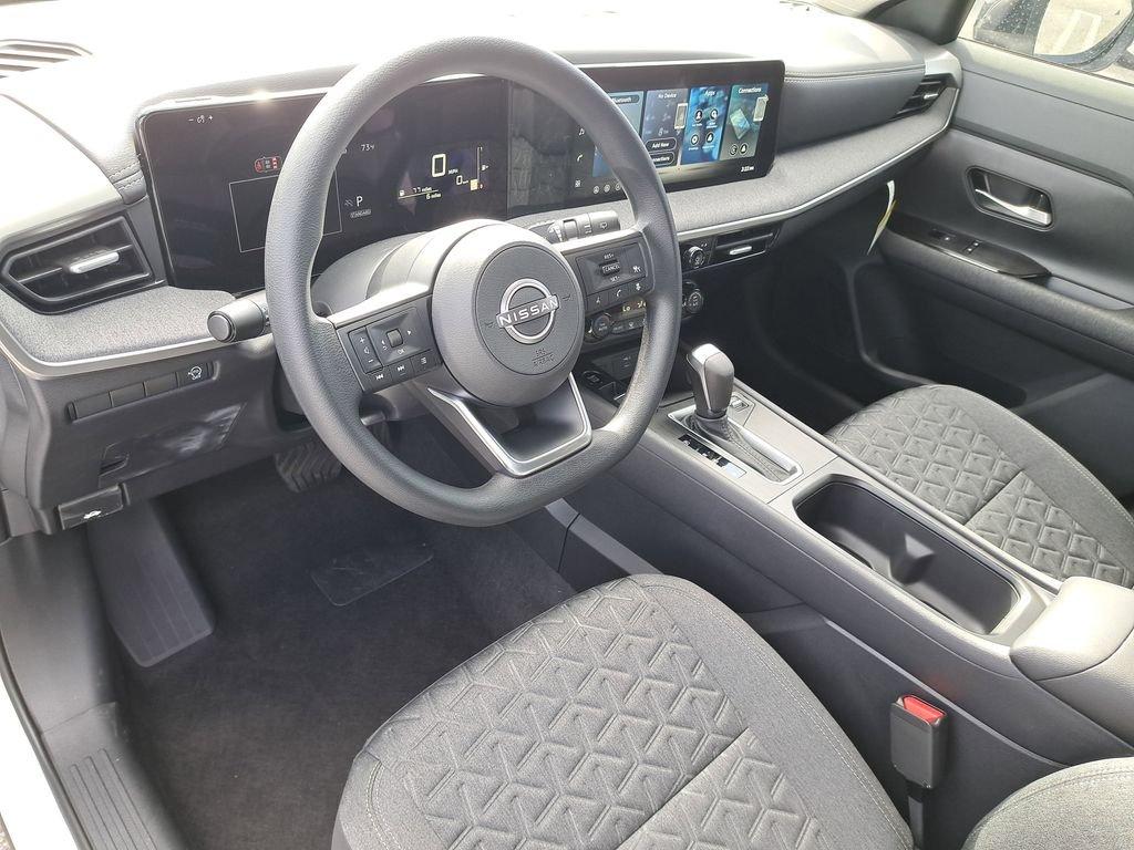 Nissan Kicks Sv - Thumbnail 19