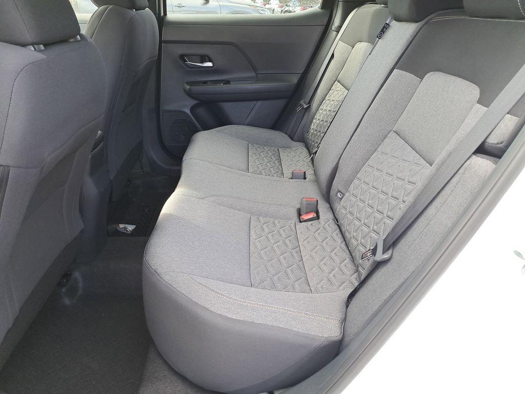 Nissan Kicks Sv - Thumbnail 13