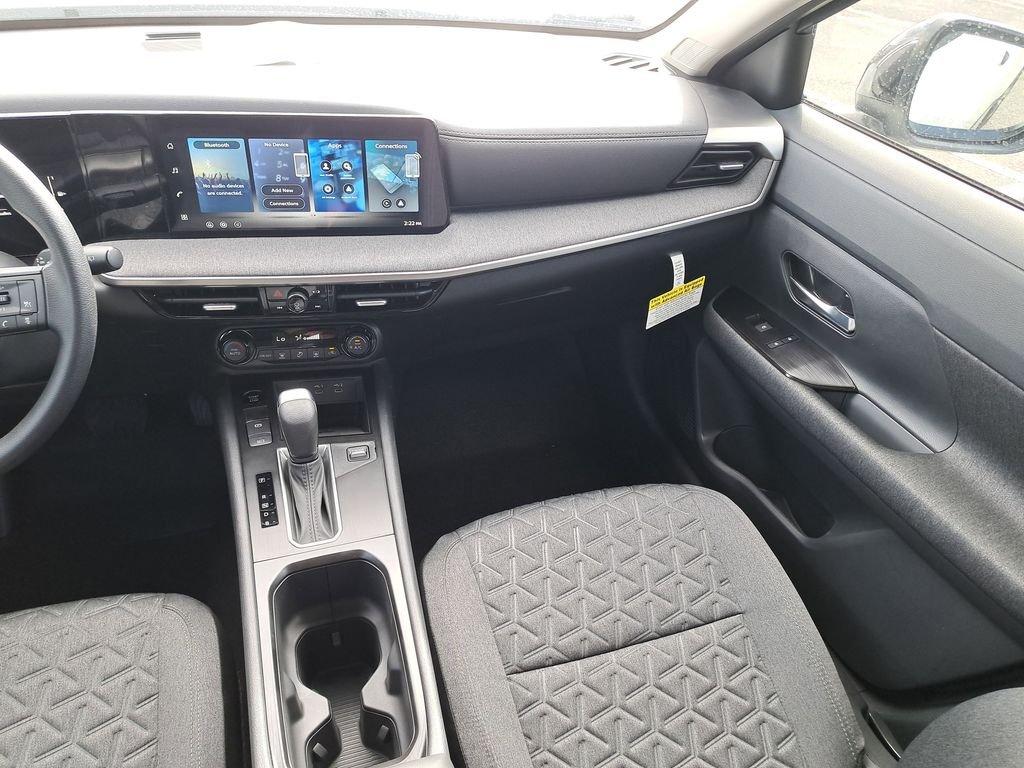 Nissan Kicks Sv - Thumbnail 18