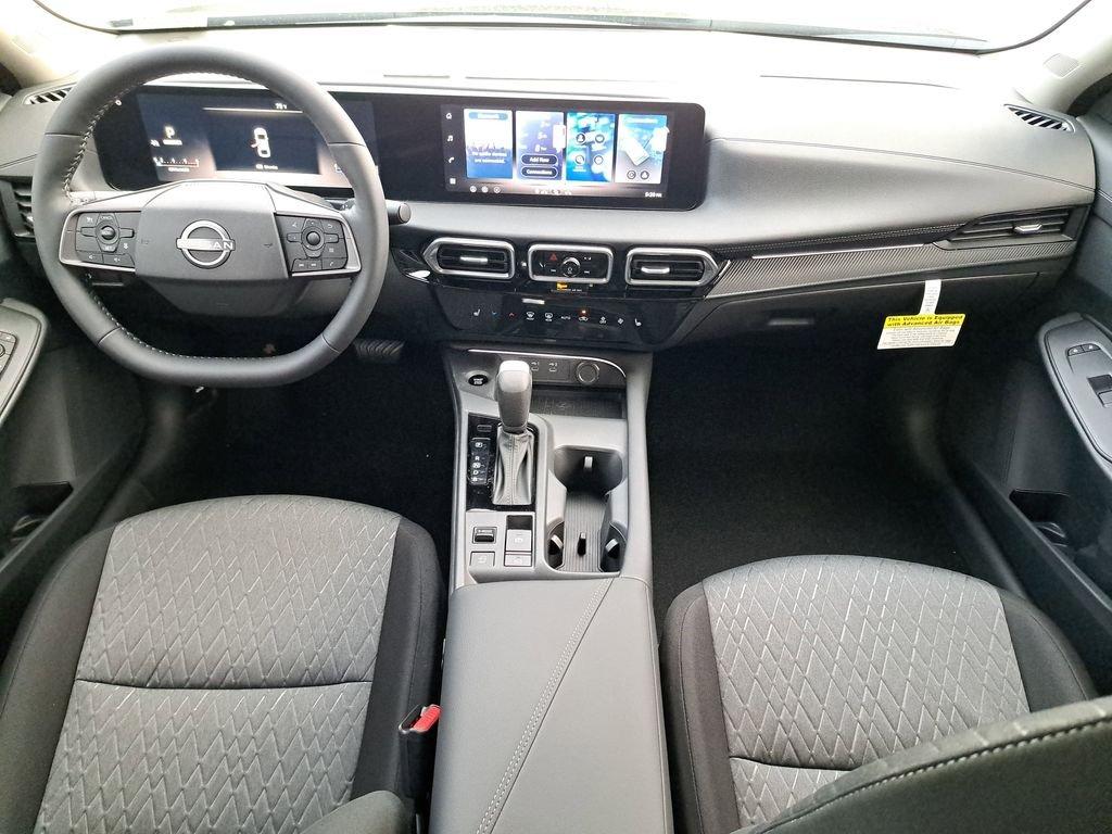 Nissan Sentra Sv - Thumbnail 17