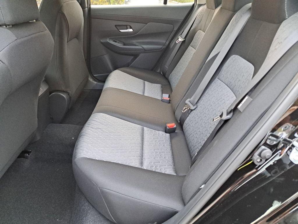 Nissan Sentra Sv - Thumbnail 13