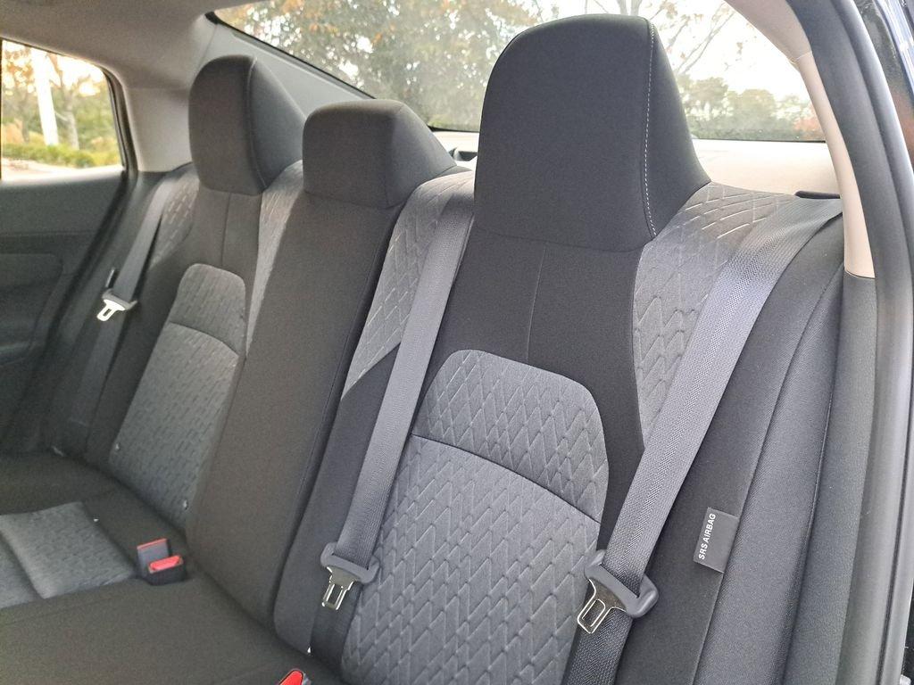 Nissan Sentra Sv - Thumbnail 14