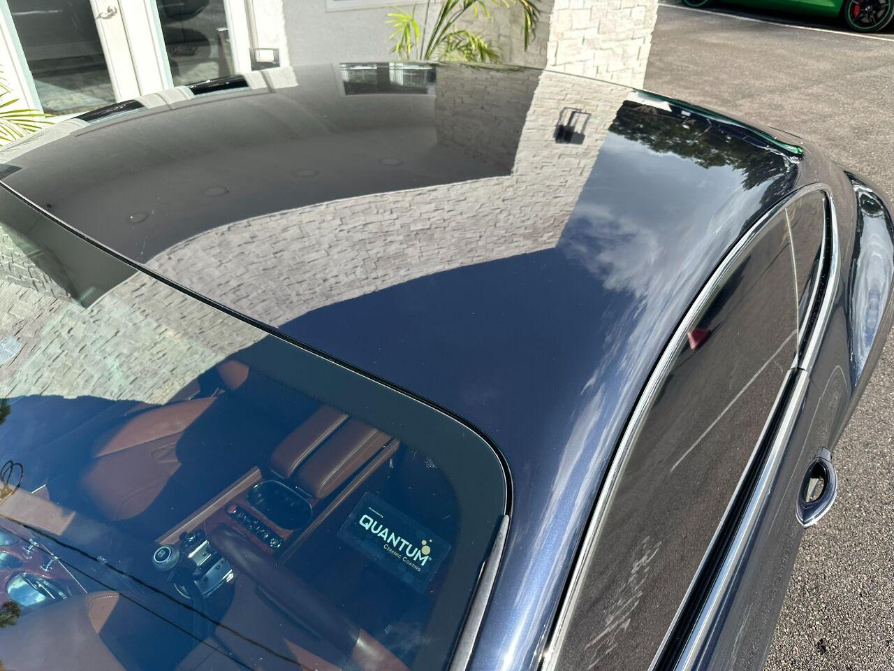 Bentley Continental GT - Thumbnail 9