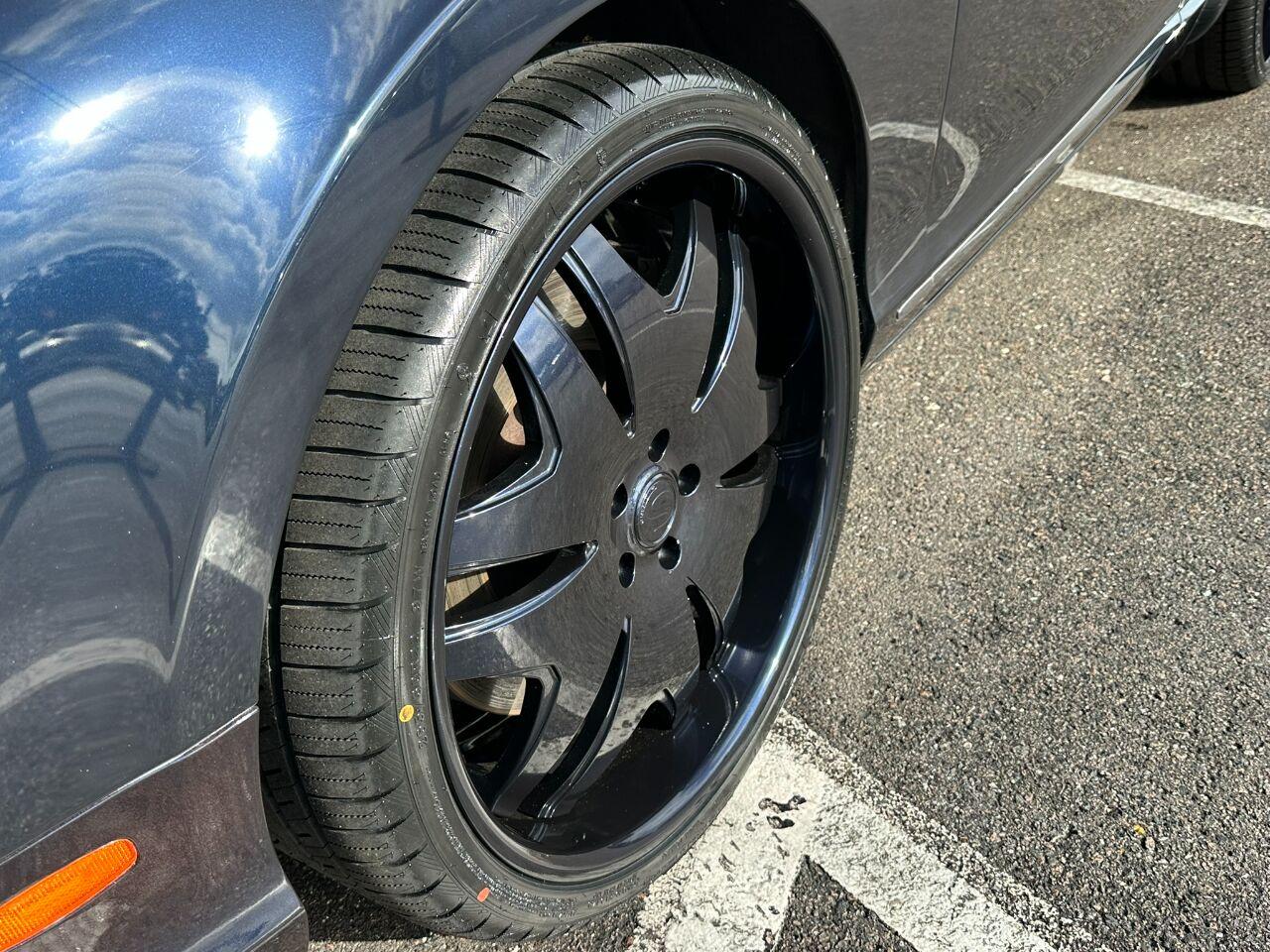 Bentley Continental GT - Thumbnail 7