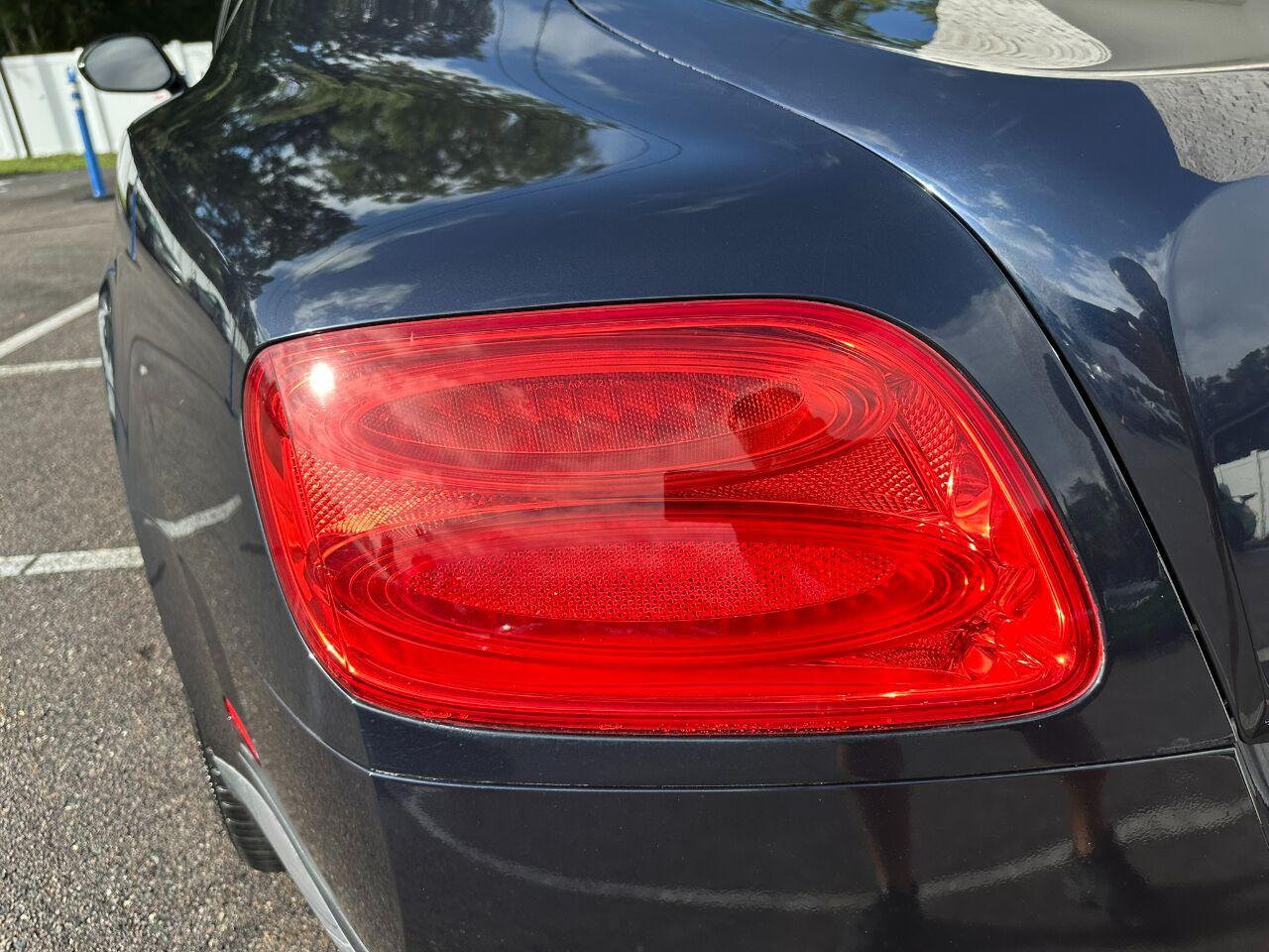 Bentley Continental GT - Thumbnail 14