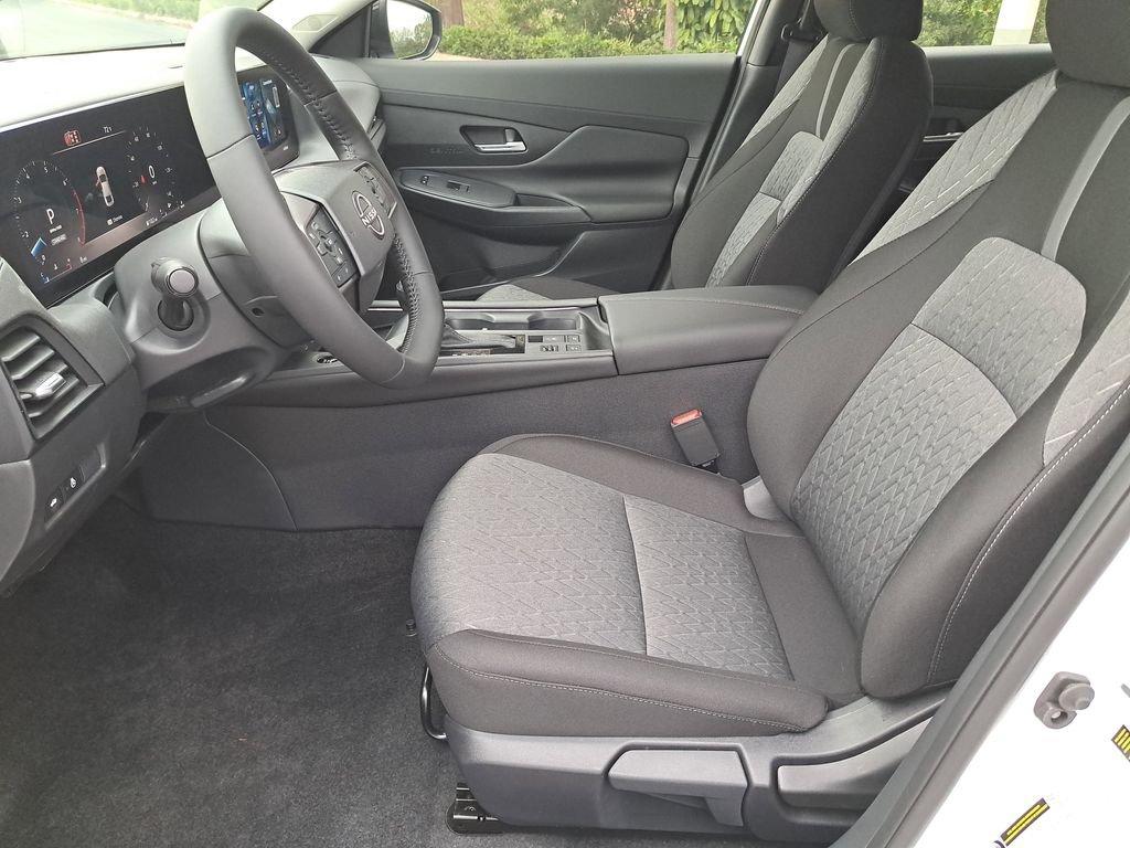 Nissan Sentra Sv - Thumbnail 20