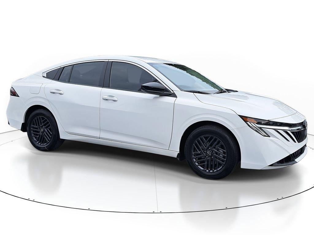 Nissan Sentra Sv - Thumbnail 3