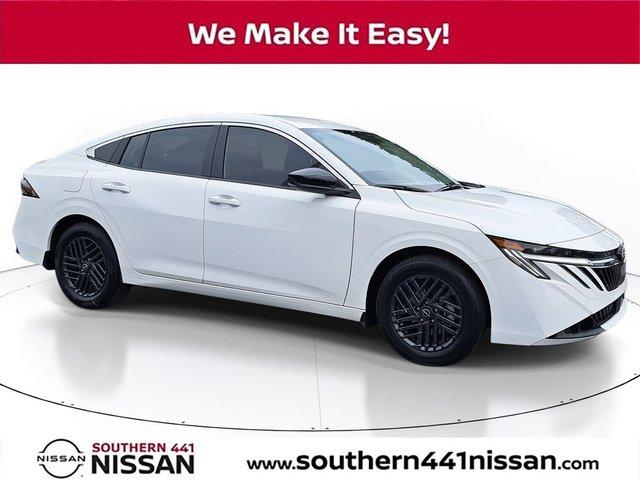 Nissan Sentra Sv - View 1