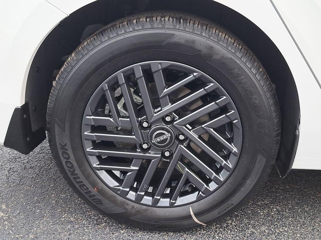 Nissan Sentra Sv - Thumbnail 9