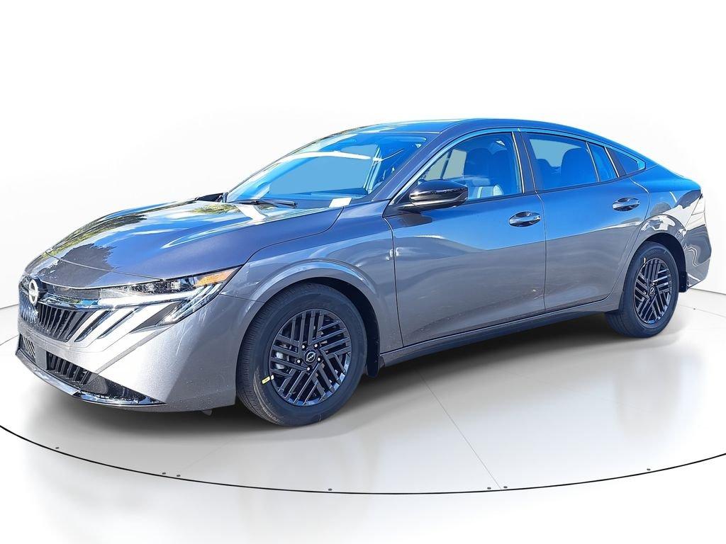 Nissan Sentra Sv - Thumbnail 4