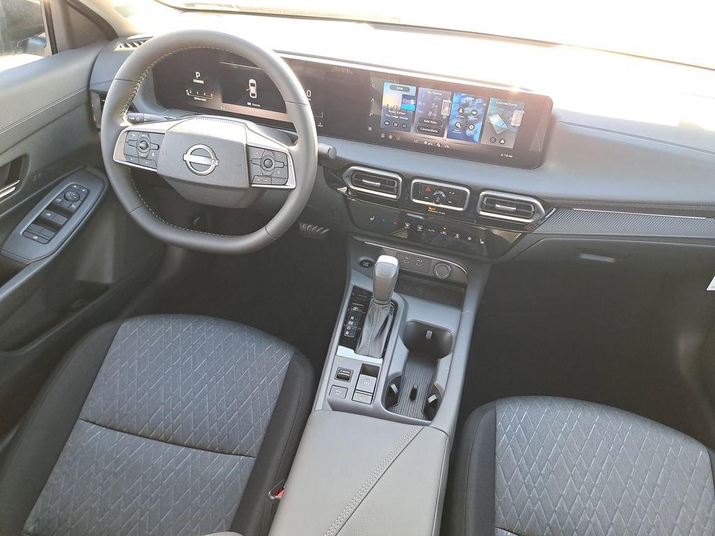 Nissan Sentra Sv - Thumbnail 14