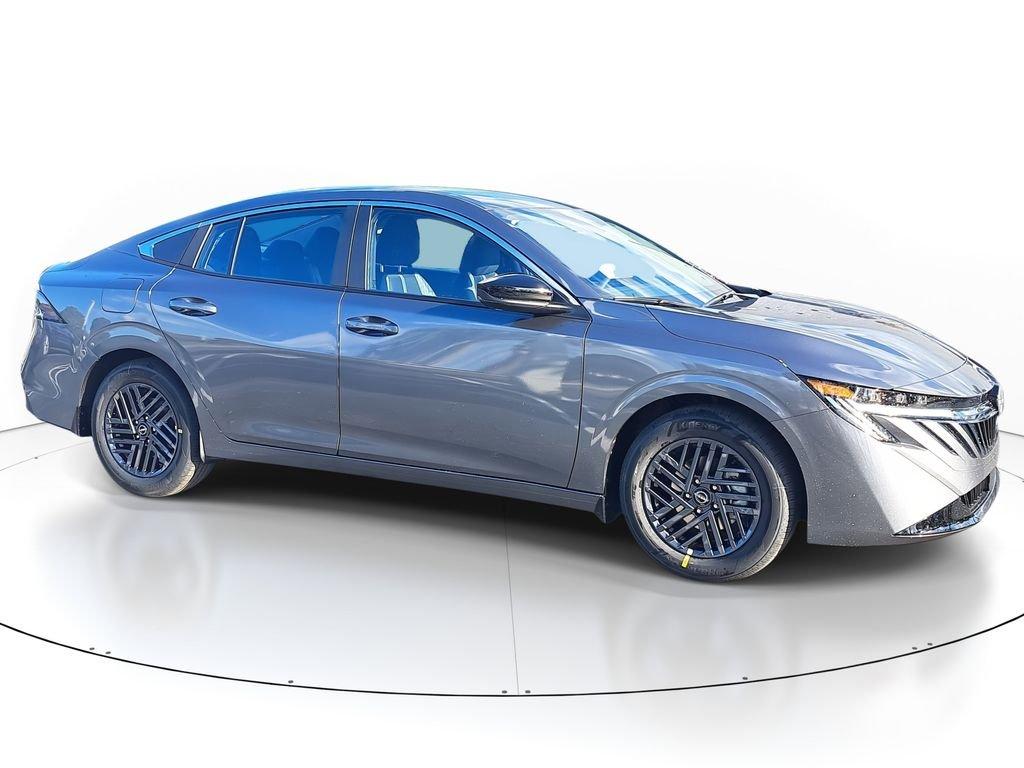 Nissan Sentra Sv - Thumbnail 3