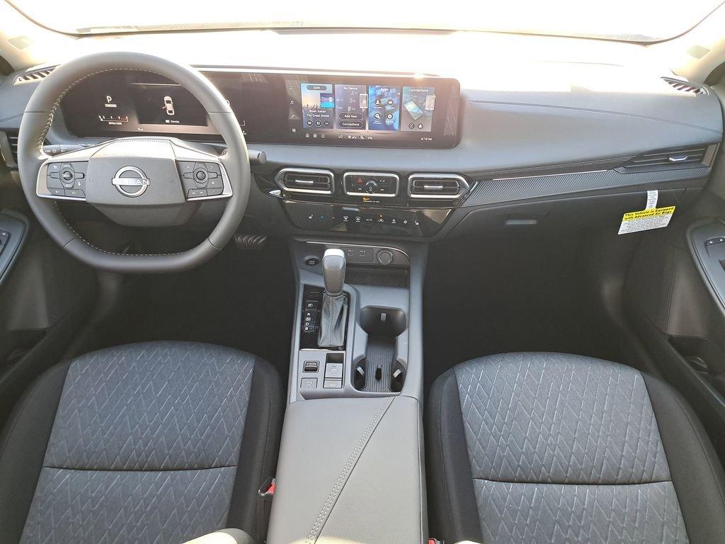 Nissan Sentra Sv - Thumbnail 15