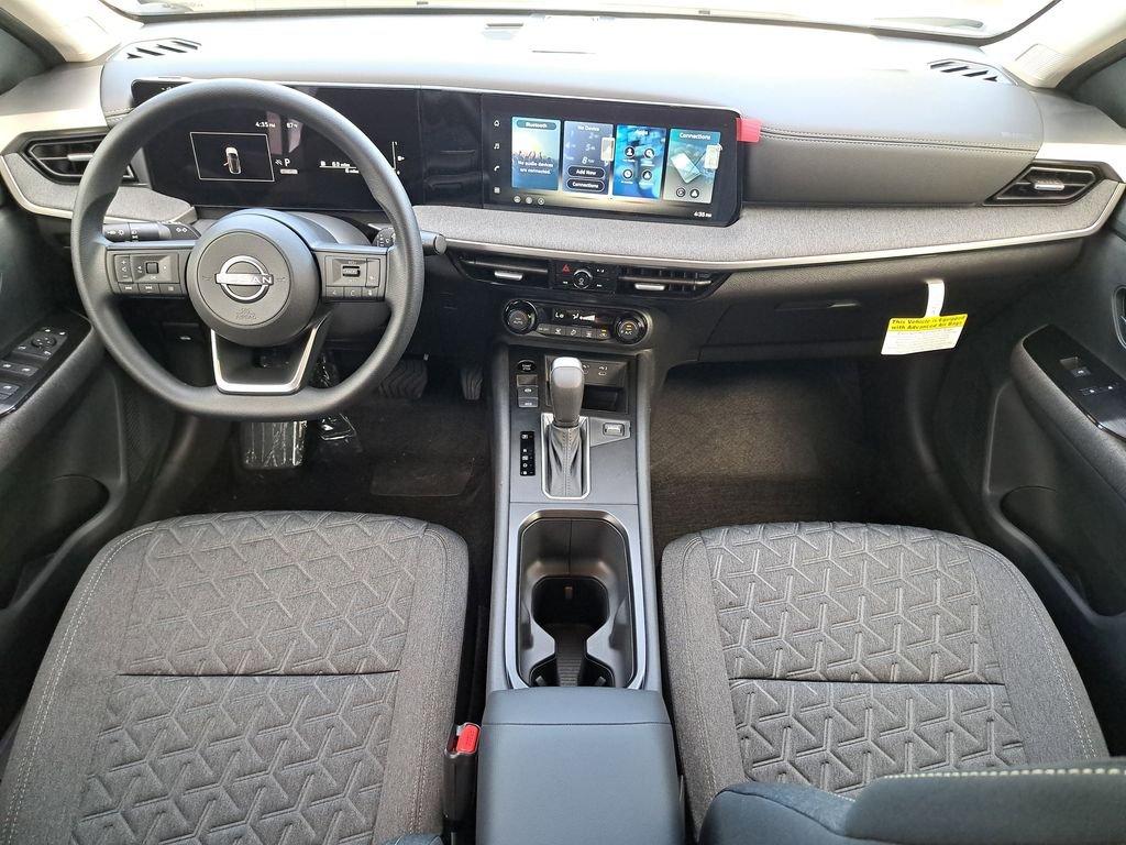 Nissan Kicks Sv - Thumbnail 17