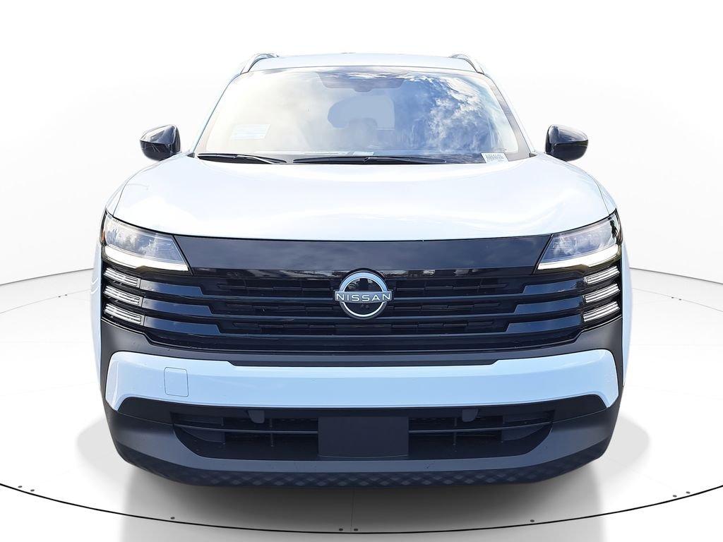 Nissan Kicks Sv - Thumbnail 4