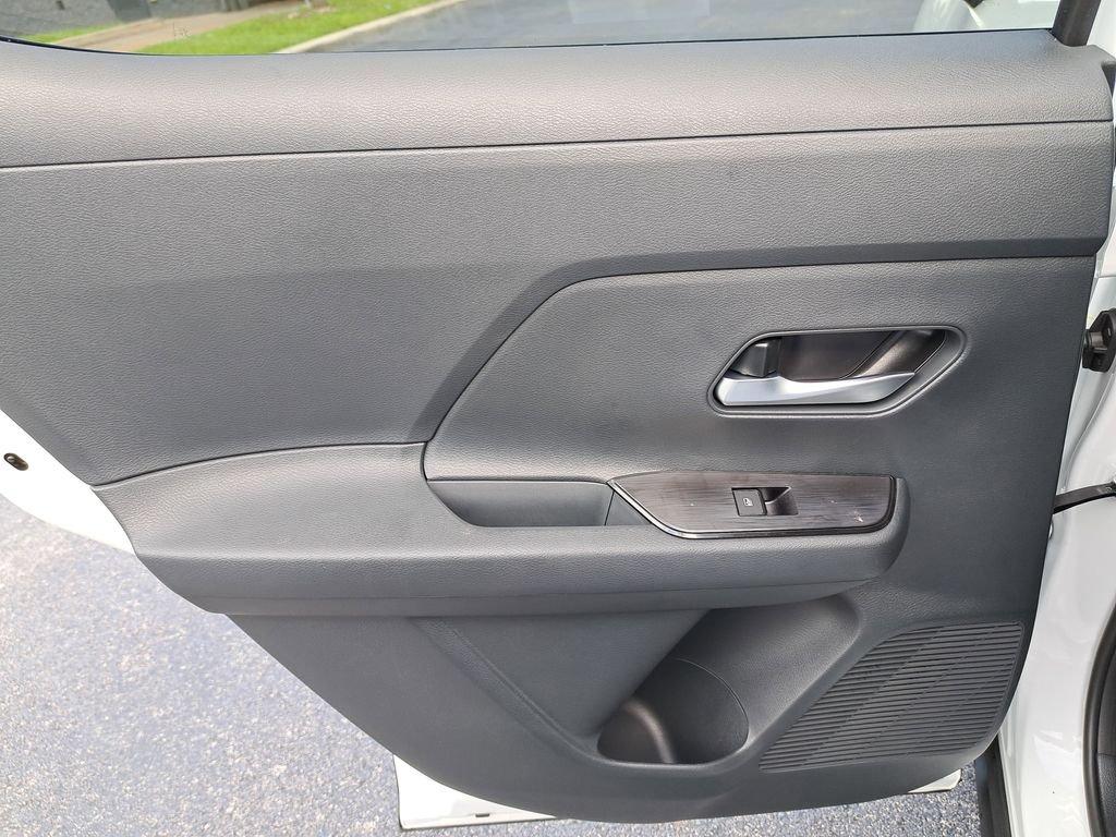 Nissan Kicks Sv - Thumbnail 15