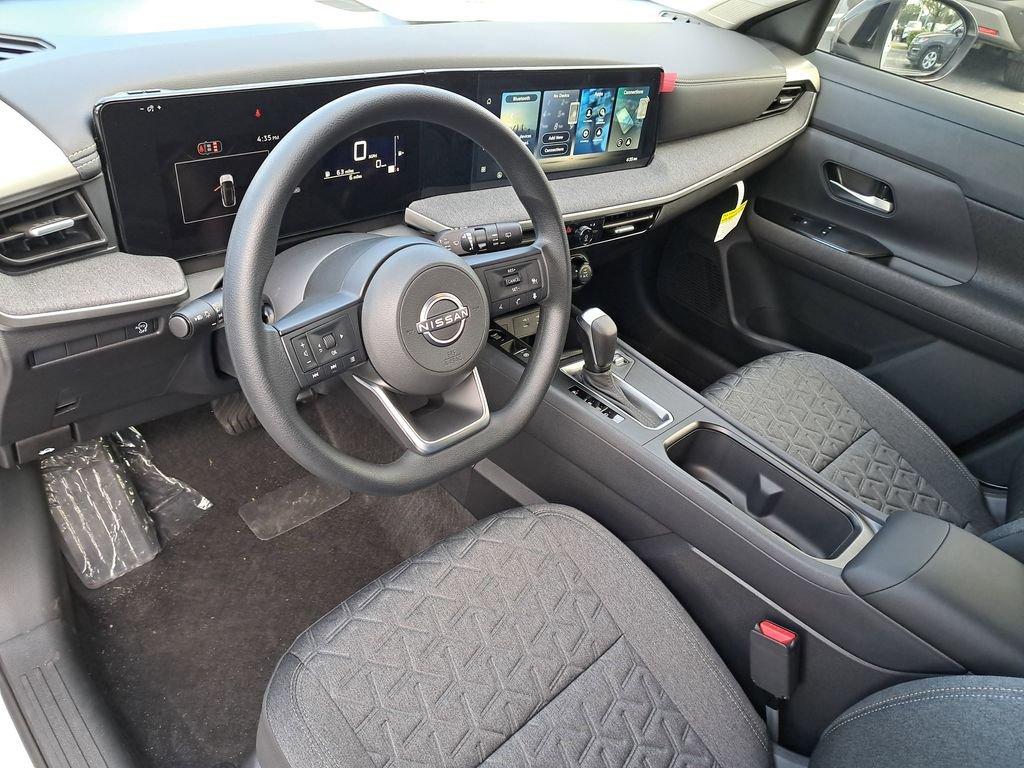 Nissan Kicks Sv - Thumbnail 19