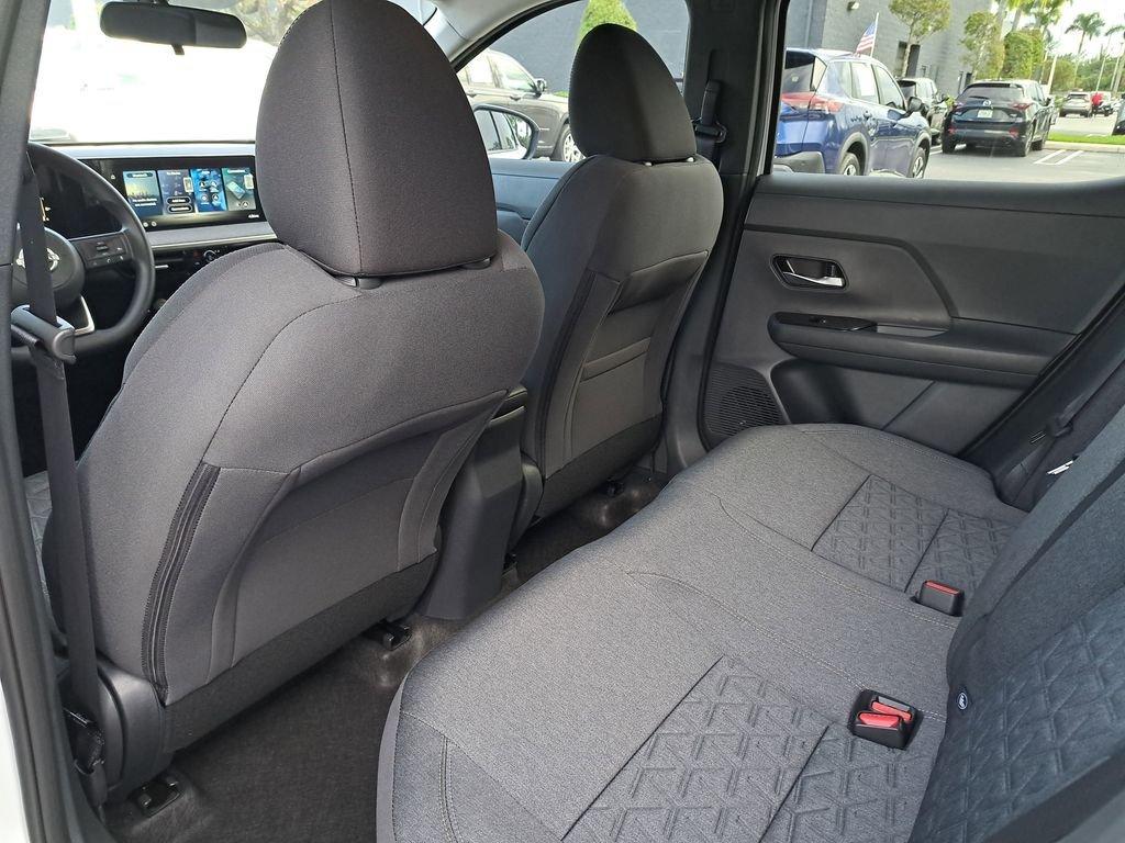 Nissan Kicks Sv - Thumbnail 12