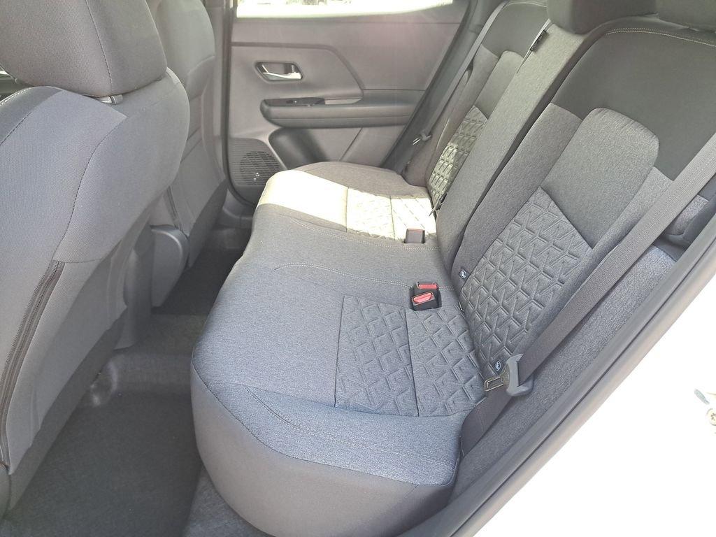 Nissan Kicks Sv - Thumbnail 12