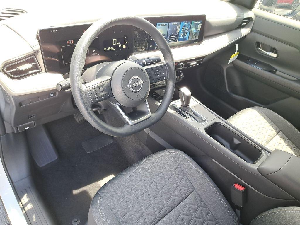 Nissan Kicks Sv - Thumbnail 18