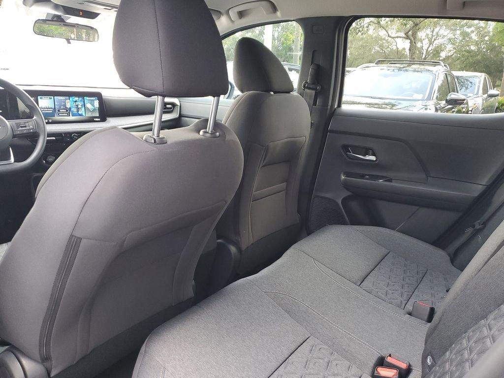 Nissan Kicks Sv - Thumbnail 13