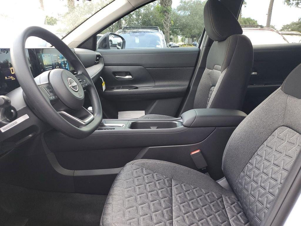 Nissan Kicks Sv - Thumbnail 18