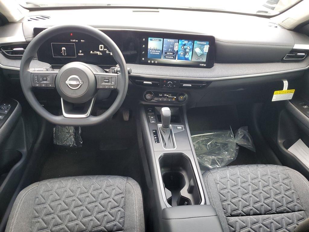 Nissan Kicks Sv - Thumbnail 16