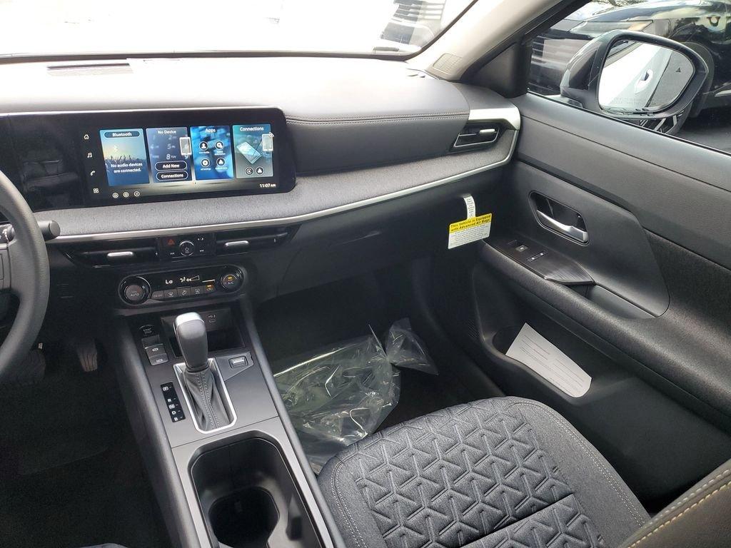 Nissan Kicks Sv - Thumbnail 17