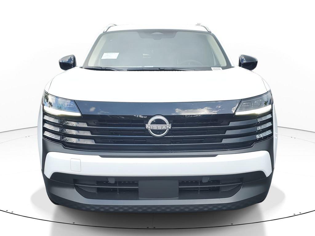 Nissan Kicks Sv - Thumbnail 4