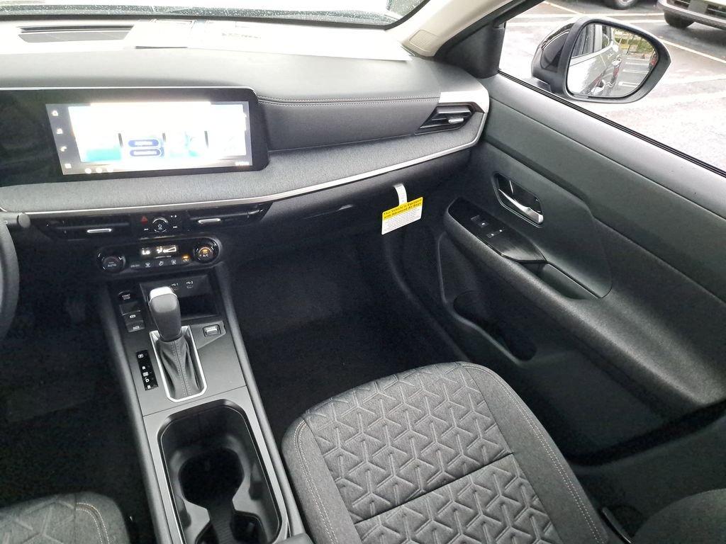 Nissan Kicks Sv - Thumbnail 18