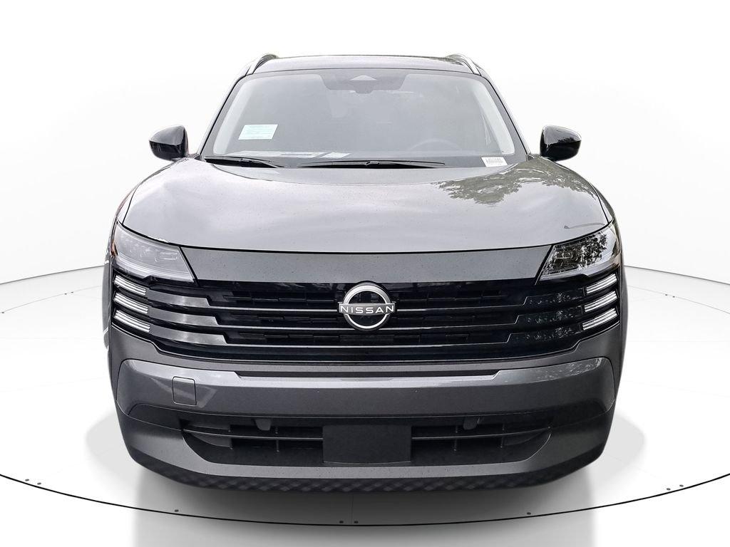 Nissan Kicks Sv - Thumbnail 4